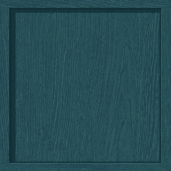 Stacy Garcia Home Dove White Squared Away Peel and Stick Wallpaper