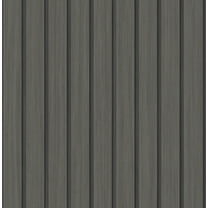 Stacy Garcia Home Faux Wooden Slats Peel and Stick Wallpaper