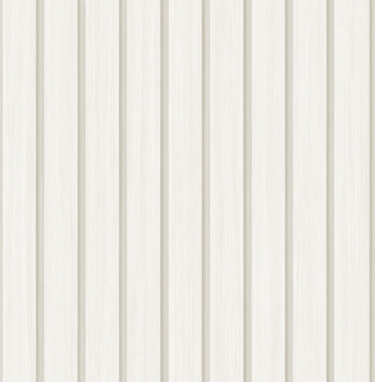 Stacy Garcia Home Faux Wooden Slats Peel and Stick Wallpaper
