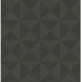 thumbnail image 1 of Stacy Garcia Home Geo Inlay Peel and Stick Wallpaper, 1 of 8