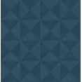 thumbnail image 1 of Stacy Garcia Home Geo Inlay Peel and Stick Wallpaper, 1 of 9