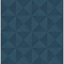 Stacy Garcia Home Geo Inlay Peel and Stick Wallpaper