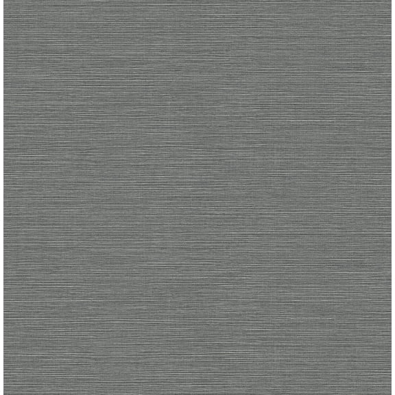 Stacy Garcia Home Seaside Faux Sisal Peel and Stick Wallpaper