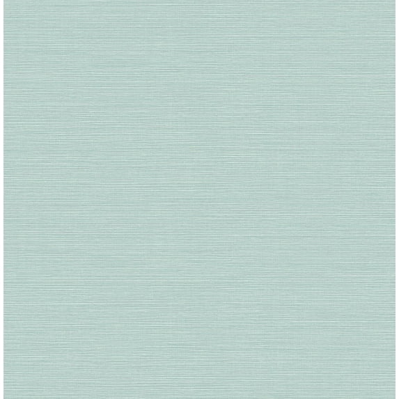 Stacy Garcia Home Seaside Faux Sisal Peel and Stick Wallpaper