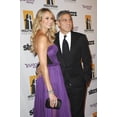 thumbnail image 1 of Stacy Keibler George Clooney At Arrivals For 15Th Annual Hollywood Film Awards Gala Ceremony Beverly Hilton Hotel Los, 1 of 2