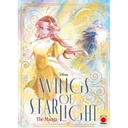 Stacy King Wings of Starlight The Manga Volume 1 Paperback