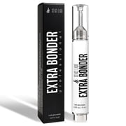 Stacy Lash Extra Bonder for Lash Extensions /0.50 fl. oz. / Eyelash Extension Supplies/Prevents Shock Polymerization/Eyelash Extension Sealer/Reduces Lash Extension Glue Fumes/Professional Use Only