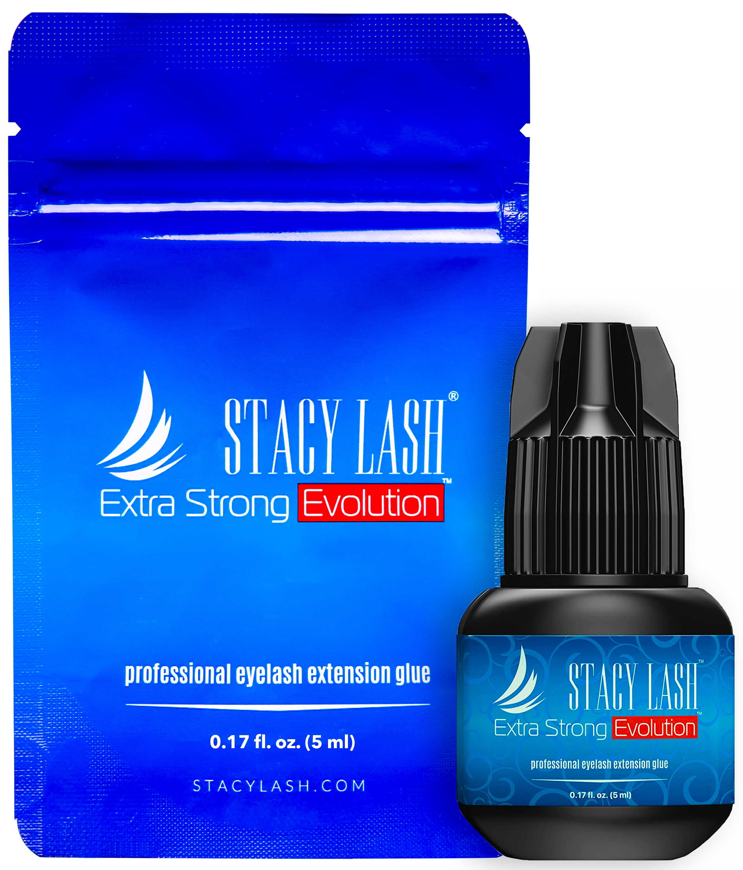 MSE Lashes: Ultra Super Glue-5ml eyelash glue black – MSE - The Beauty  Company