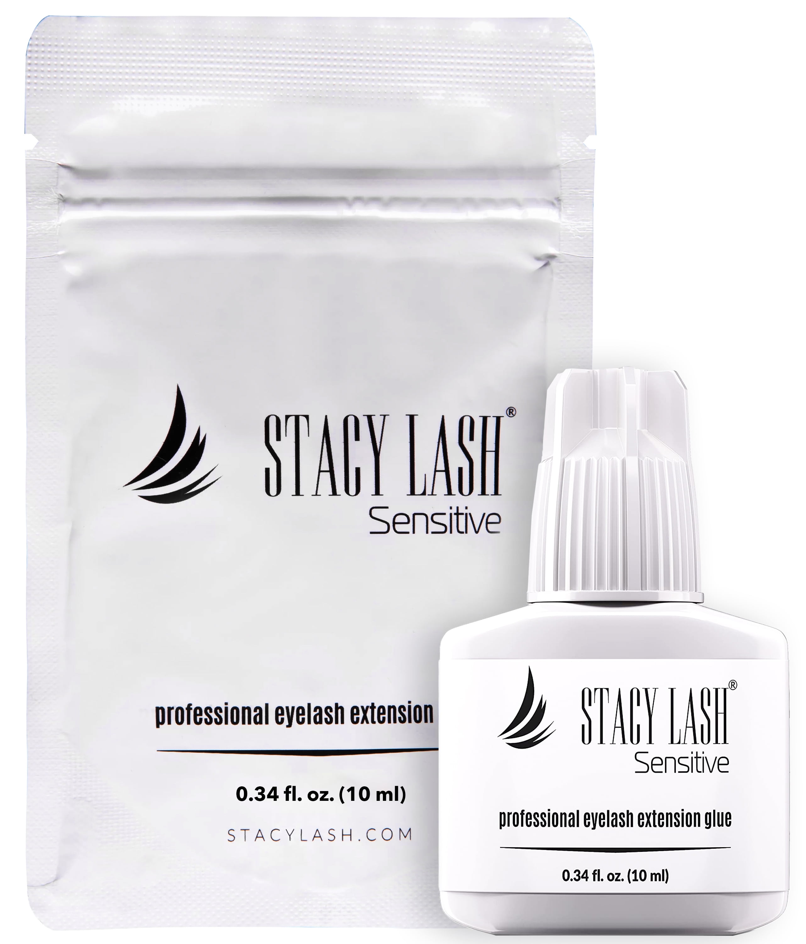 Stacy cheap lash glue