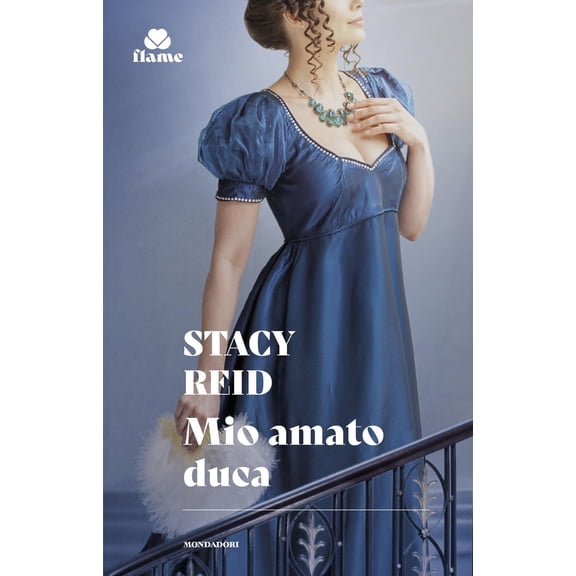 Stacy Reid Mio amato duca (Paperback)