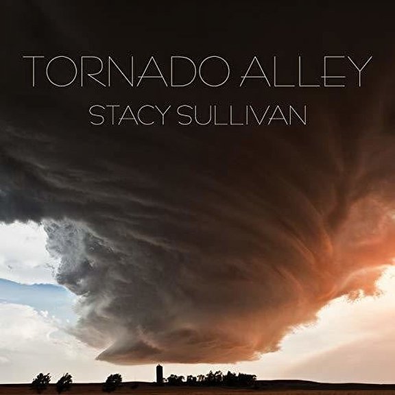 Stacy Sullivan - Tornado Alley - Rock - CD