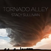 Stacy Sullivan - Tornado Alley - Rock - CD