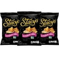 Stacy's Cinnamon Sugar Pita BDF6 Chips 7.33 oz. (Pack of 3)