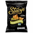 thumbnail image 1 of Stacy's Fire Roasted Jalapeno Baked Pita Chips 7.33 oz - Pack of 2, 1 of 2