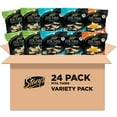 thumbnail image 1 of Stacy's Flavored Pita Chips, 1 Ounce (Pack of 24), 1 of 9