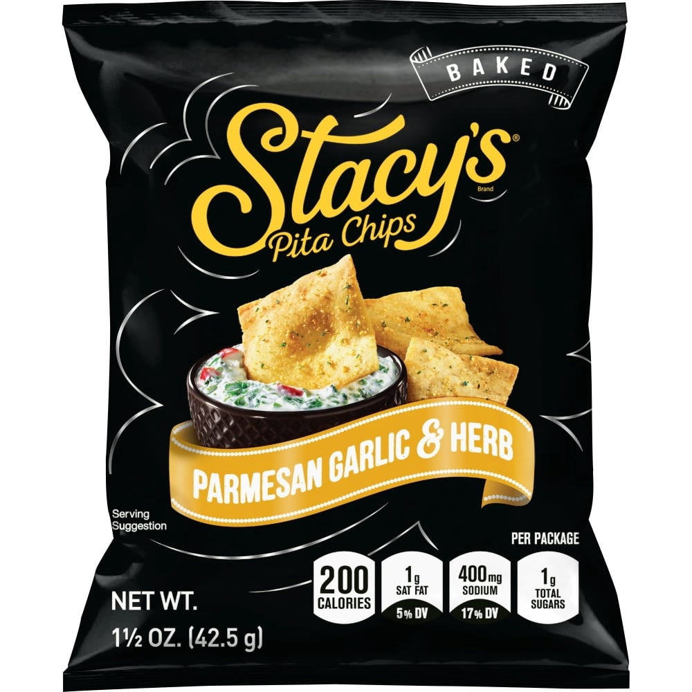 Wicked Crisps