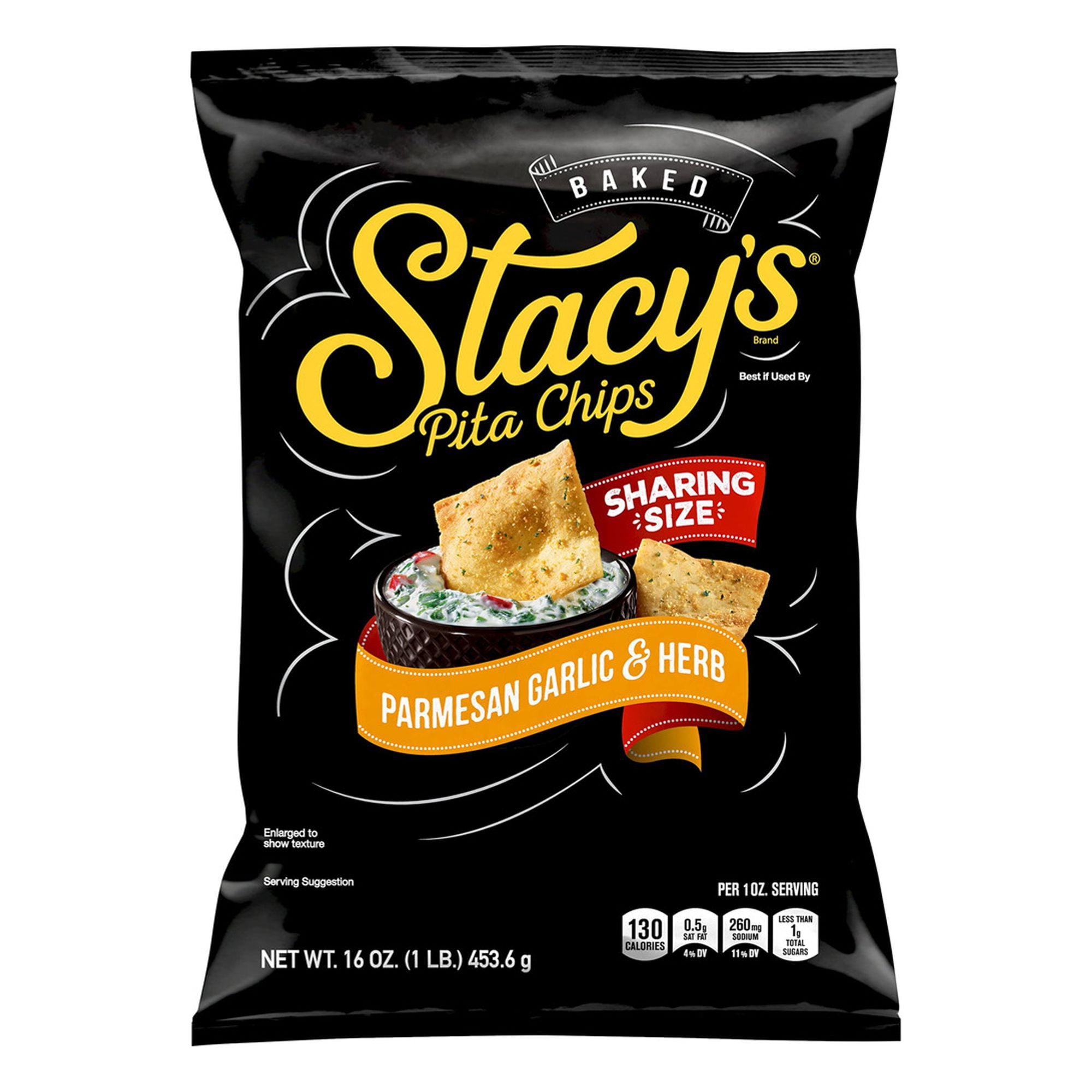 Wicked Crisps