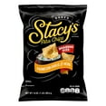 thumbnail image 1 of Stacy's Parmesan Garlic & Herb Ranch Flavored Pita Chips, 16 Oz (Pack of 4), 1 of 4