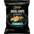 thumbnail image 1 of Stacy’s No Artificial Colors or Flavors Sea Salt Bagel Chips Bag, 7 oz​, 1 of 7