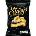 thumbnail image 1 of Stacy's Parmesan Garlic & Herb Flavored Pita Chips, 7.33 Oz, 1 of 7