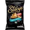 thumbnail image 1 of Stacy's Pita Chips, Simply Naked, 16 oz Bag, 1 of 3