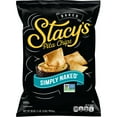 thumbnail image 1 of Stacy's Pita Chips Simply Naked (28 Ounce), 1 of 5