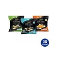 thumbnail image 1 of Stacy's Pita Thins Variety Pack (1 oz., 30 ct.), 1 of 8