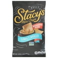thumbnail image 1 of Stacy's Simply Naked Large Pita Chips 16 oz (Pack of 6), 1 of 2