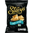 thumbnail image 1 of Stacy's Stacy's Pita Chips Simply Naked - 7.33 oz Pack of 4, 1 of 2