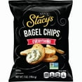 thumbnail image 1 of Stacys Everything Bagel Chips 7oz (Pack of 2), 1 of 4