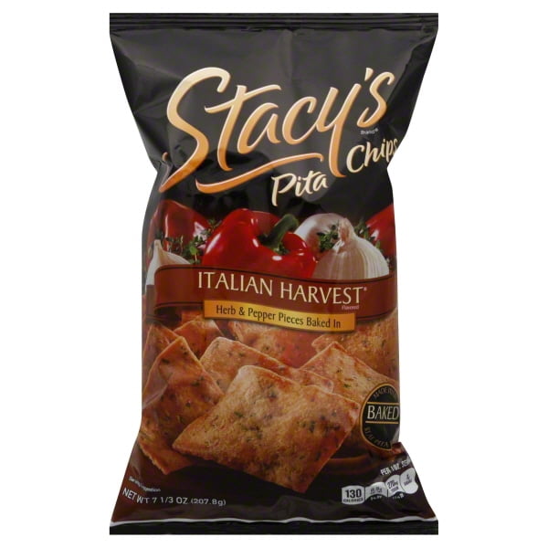 Stacys Pita Chips Stacys  Pita Chips, 7.3 oz