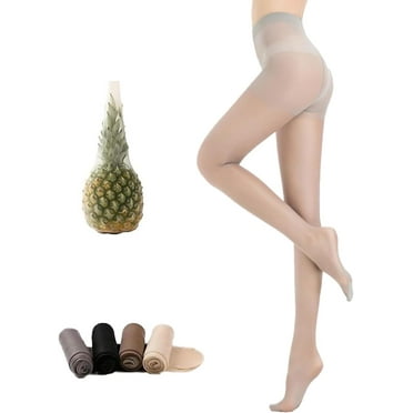 Stadardize Universal Stretch Anti-Scratch Stockings, Glammere Pantyhose, Soft, Elastic And Scratch-Resistant