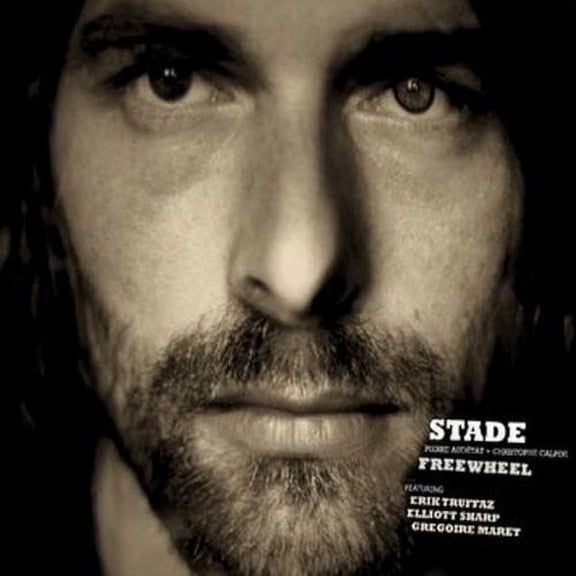 Stade - Freewheel - Jazz - CD