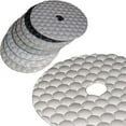 thumbnail image 1 of Stadea Diamond Polishing Pad Concrete - Granite Marble Floor Polishing 5" Dry Grit 400, DPPD05SPRA400G1P, 1 of 1