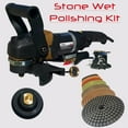 thumbnail image 1 of Stadea SWP105K Stone Concrete Countertop Grinder Polisher Wet Stone 4" Concrete Polishing Kit, 1 of 4