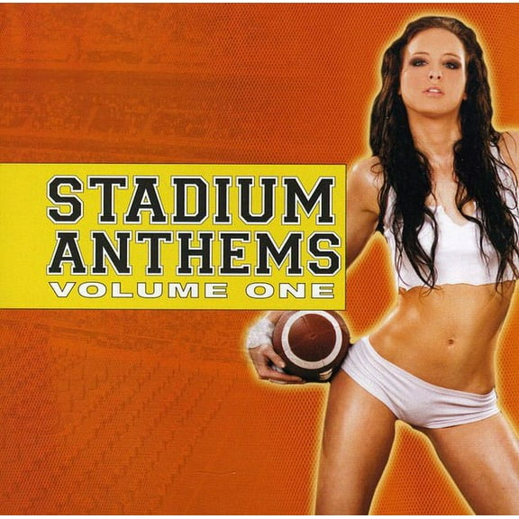 Stadium Anthems