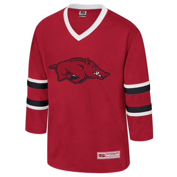 Stadium Athletics NCAA Mens Hockey Jersey