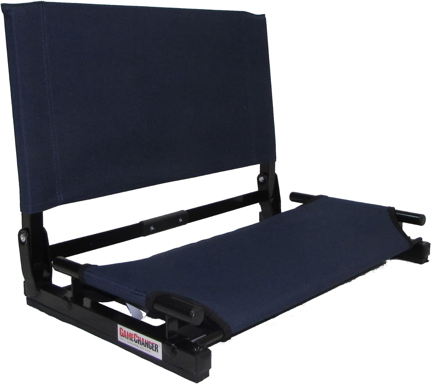 Stadium Chair Co. Deluxe Wide Model GAMECHANGER Stadium Chair