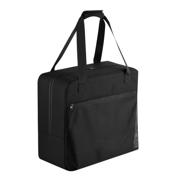 Stadium Chair Dustproof Bag Heavy Duty Zippered Design Portable Event Accessory