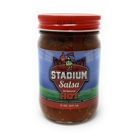Stadium Salsa Stadium Salsa, 16 oz