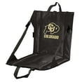 thumbnail image 1 of University of Colorado Buffalos Stadium Seat, 1 of 2
