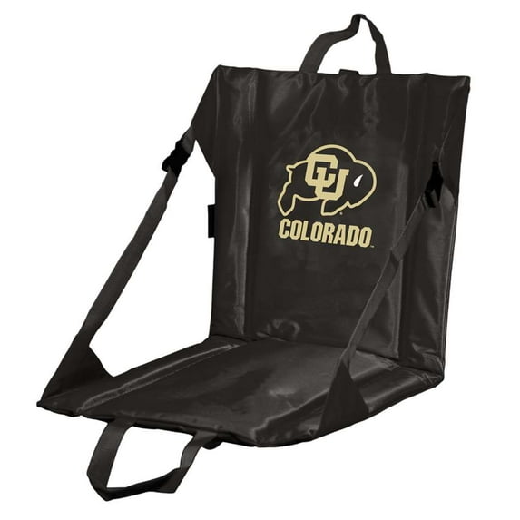 University of Colorado Buffalos Stadium Seat