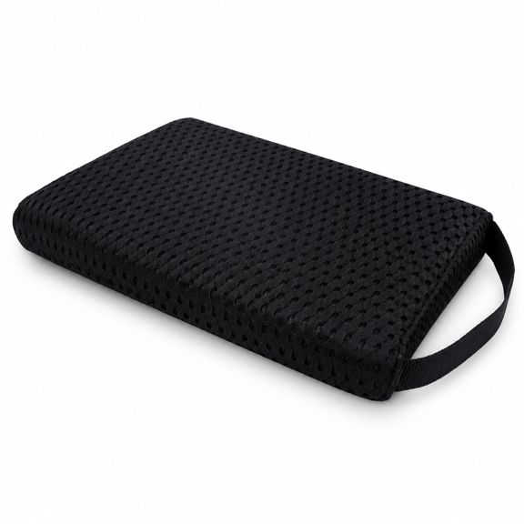 Stadium Seat Cushions 3d Fabric Bleacher Cushion Portable For Bleachers