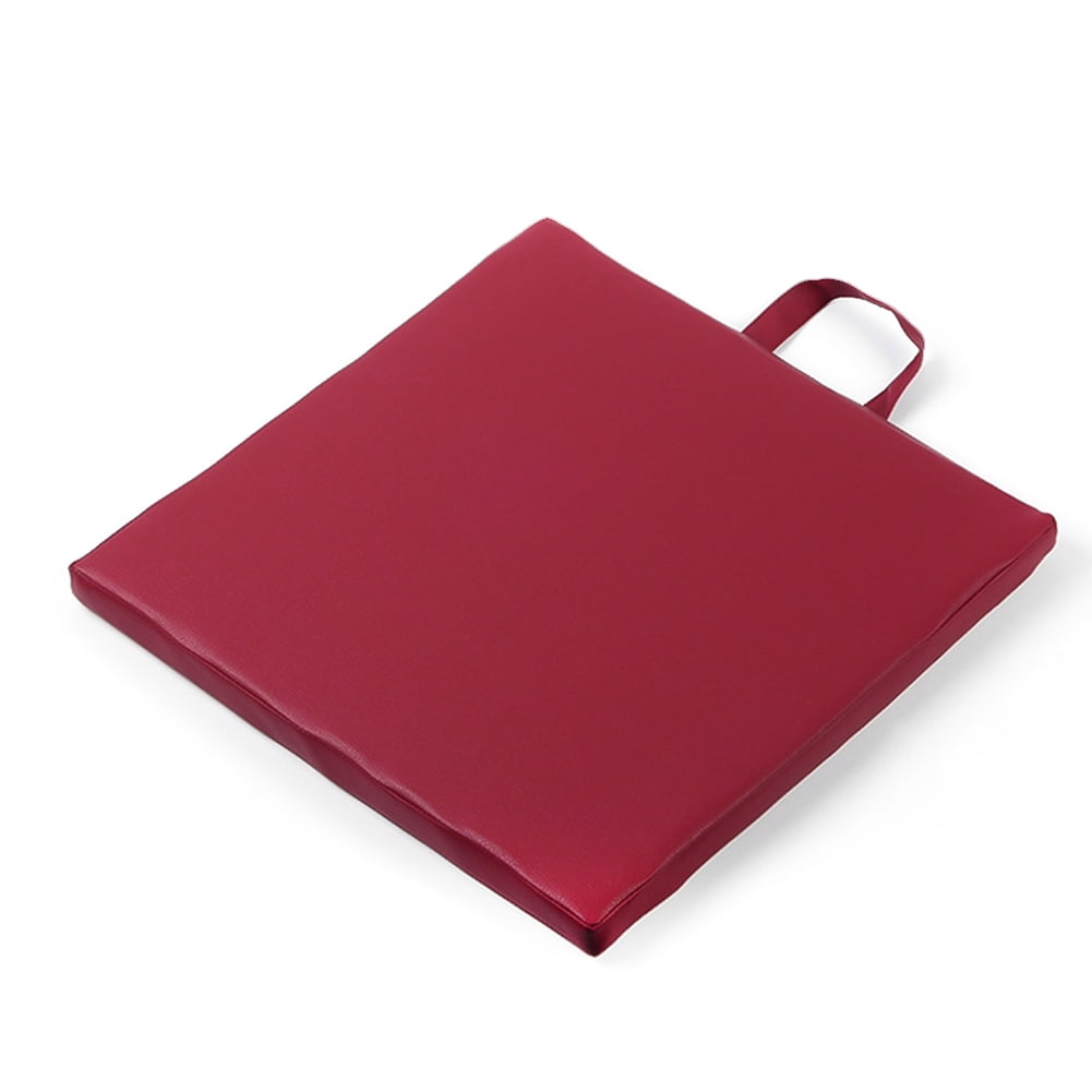 Esme L&H Stadium Seat Cushions, 3D Mesh Fabric Bleacher Cushion