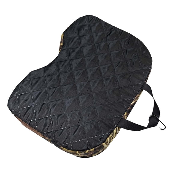 Stadium Seat Pad Bleacher Cushion Outdoor Seat Lightweight with Handle for Sporting Events Hiking Picnics