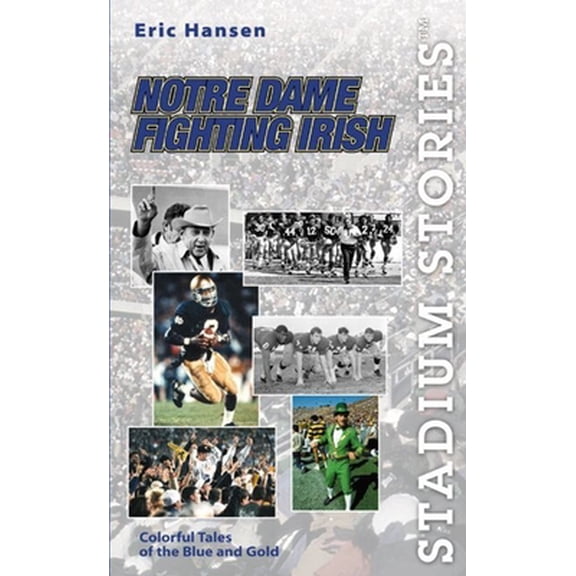 Pre-Owned Tennessee Volunteers: Colorful Tales of the Orange and White (Paperback) 0762731400 9780762731404