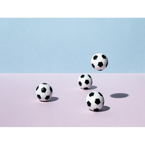 Stadium Trophy Soccer Photography Background Final Match Pitch Ball Goalpost Free Kick Football Birthday Party Backdrops FO-46