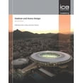 thumbnail image 1 of Stadium and Arena Design (Stadium Engineering), (Hardcover), 1 of 1