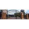 thumbnail image 1 of Stadium of a university Michigan Stadium University of Michigan Ann Arbor Michigan USA Poster Print by  - 36 x 12, 1 of 1