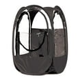 thumbnail image 1 of Wearable Pod Upper Body Pop-Up Pod | WeatherPod, 1 of 10